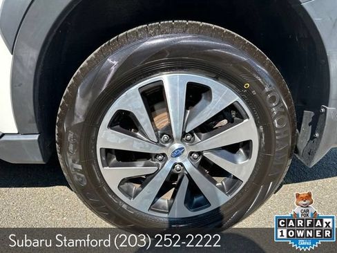 Certified 2024 Subaru Outback Premium AWD/4WD image 31