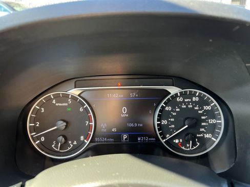 Used 2020 Nissan Altima 2.5 S image 34