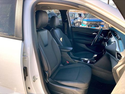 Used 2022 Buick Encore GX Preferred w/ Cold Weather Comfort Package image 10