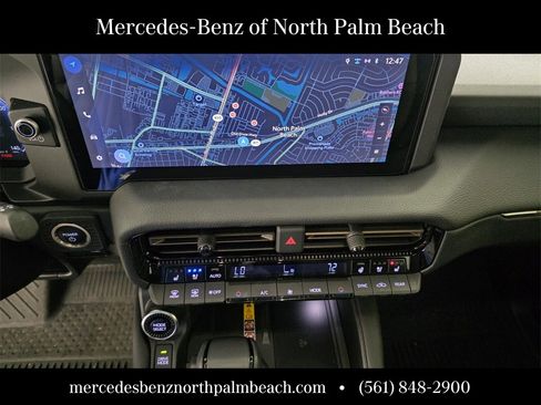 Used 2025 Toyota Land Cruiser w/ Premium Package image 21