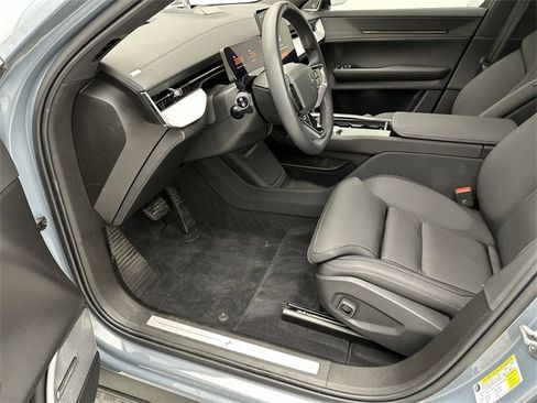 Used 2025 Polestar Polestar 3 Long Range Dual Motor Launch E image 11