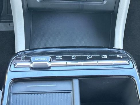 New 2026 Hyundai Tucson Limited AWD/4WD image 28
