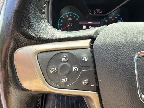 Used 2020 GMC Canyon Denali RWD image 27