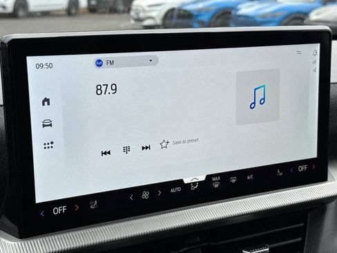 New 2026 Ford Explorer ST w/ Sun And Sound Package image 16