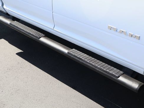 Used 2022 RAM 2500 Tradesman AWD/4WD image 11