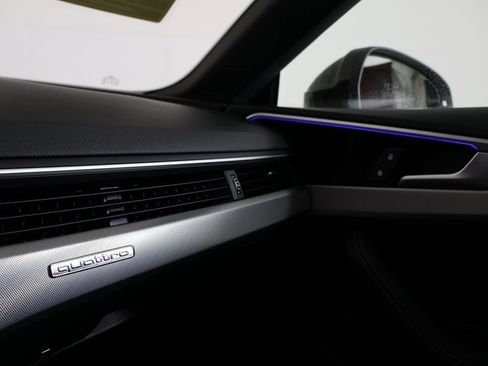 Used 2023 Audi A5 2.0T Prestige image 7