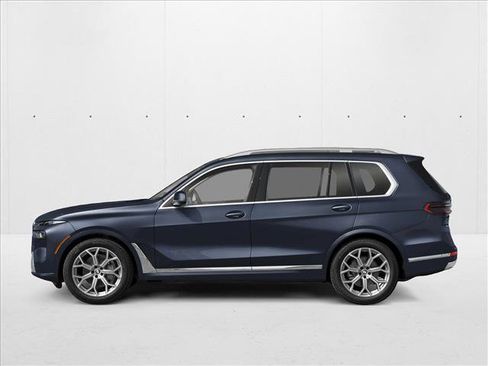 New 2027 BMW X7 xDrive40i AWD/4WD image 3