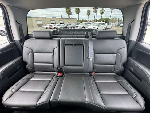 Used 2017 Chevrolet Silverado 1500 LT w/ All Star Edition AWD/4WD image 36