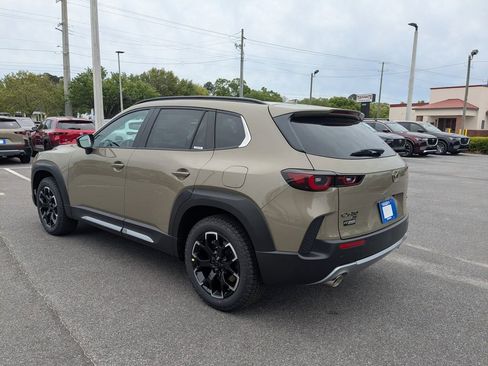 New 2026 MAZDA CX-50 Meridian Edition w/ Weather Package AWD/4WD image 6