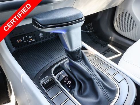 Certified 2024 Hyundai Kona SEL FWD image 23