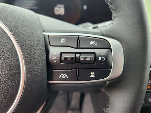 New 2026 Kia K5 GT-Line AWD/4WD image 16