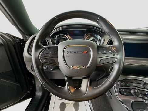 Used 2023 Dodge Challenger GT image 11