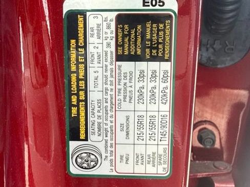 Used 2024 Hyundai Kona SEL w/ Convenience Package FWD image 15