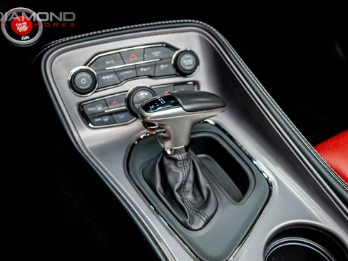 Used 2023 Dodge Challenger SRT Hellcat RWD image 20
