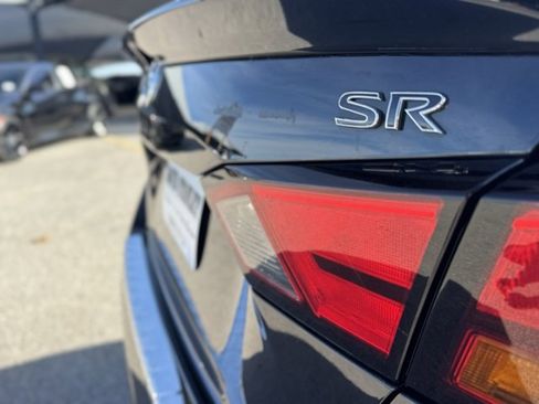 Used 2020 Nissan Altima 2.5 SR image 7