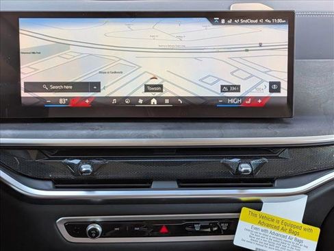 New 2026 BMW X7 xDrive40i w/ Executive Package image 13