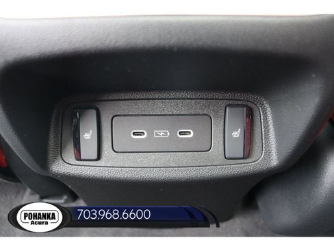 New 2026 Acura RDX A-Spec AWD/4WD image 29