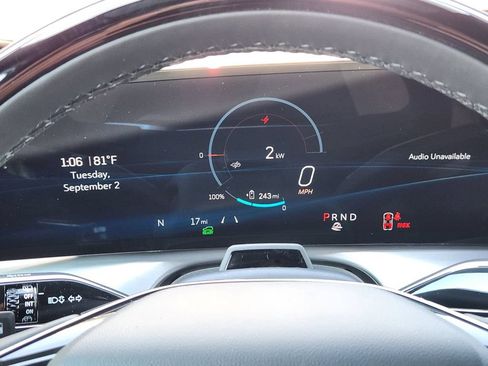 New 2026 Cadillac Vistiq Sport AWD/4WD image 14