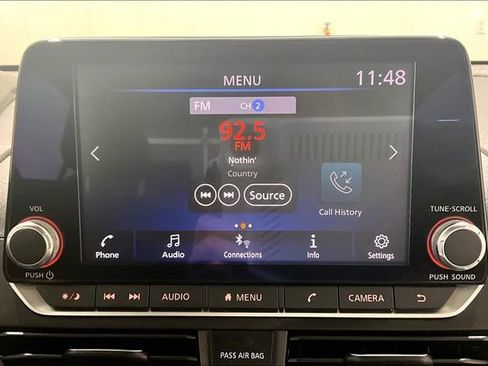 Used 2022 Nissan Altima 2.5 AWD/4WD image 44