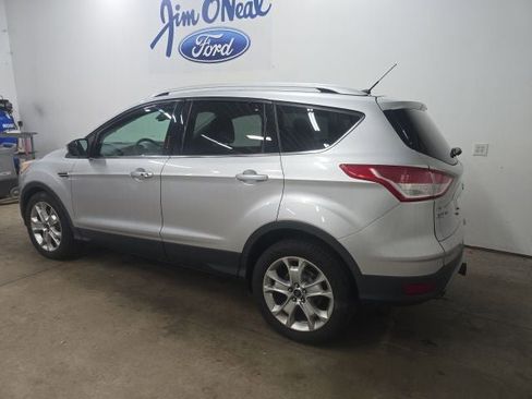 Used 2014 Ford Escape Titanium FWD image 31