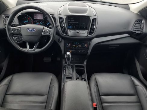 Used 2019 Ford Escape SEL FWD image 11