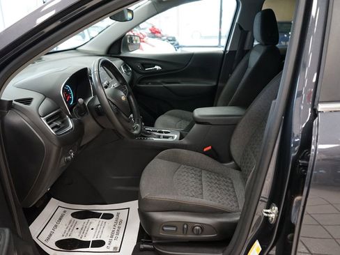 Used 2023 Chevrolet Equinox LT image 23