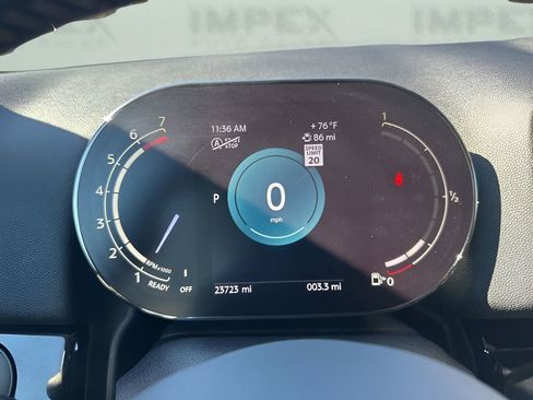 Used 2024 MINI Cooper Countryman S image 23