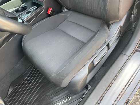 Used 2023 Honda Civic EX image 24
