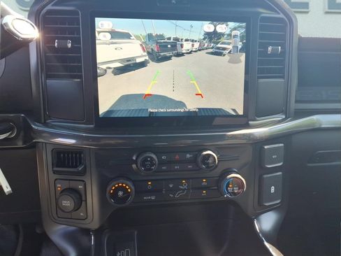New 2026 Ford F150 STX w/ Equipment Group 200A AWD/4WD image 16