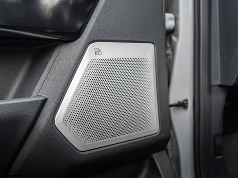 Used 2025 Ford F150 Raptor w/ Equipment Group 803A Raptor R image 93