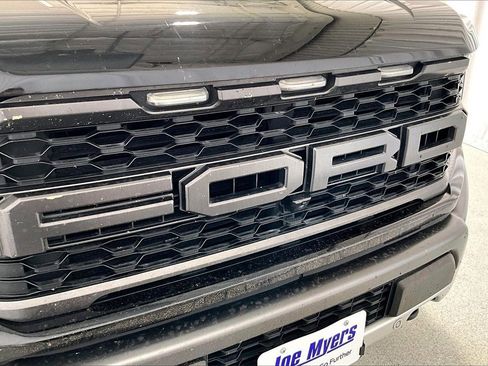 Used 2021 Ford F150 Raptor w/ Raptor 37 Performance Package image 7
