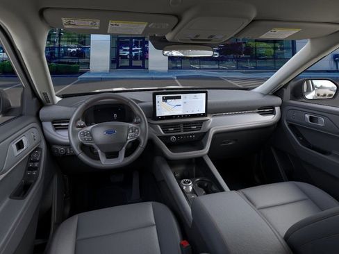 New 2026 Ford Explorer Active image 9
