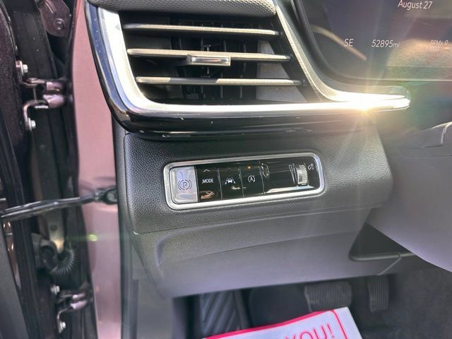 Used 2024 Buick Envision Preferred AWD/4WD image 22
