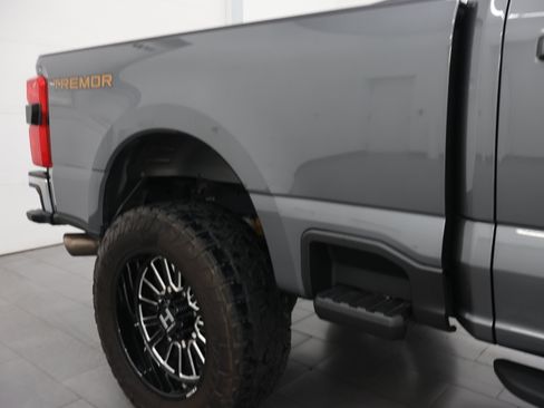 Used 2024 Ford F350 Lariat w/ Tremor Off-Road Package AWD/4WD image 28