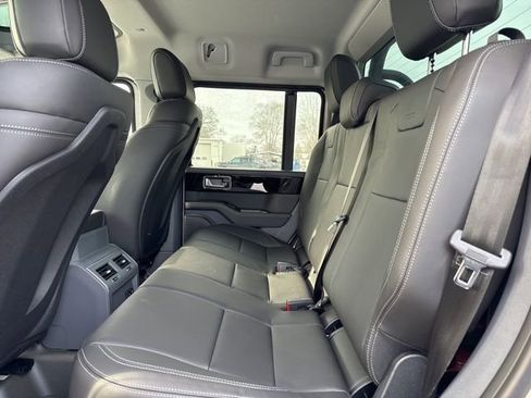 New 2025 INEOS Grenadier Fieldmaster Edition image 27