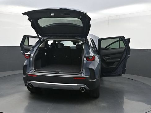 Certified 2025 MAZDA CX-50 AWD 2.5 Turbo w/ Premium Pkg image 42