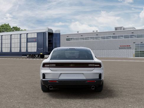 New 2026 Dodge Charger GT AWD/4WD image 7