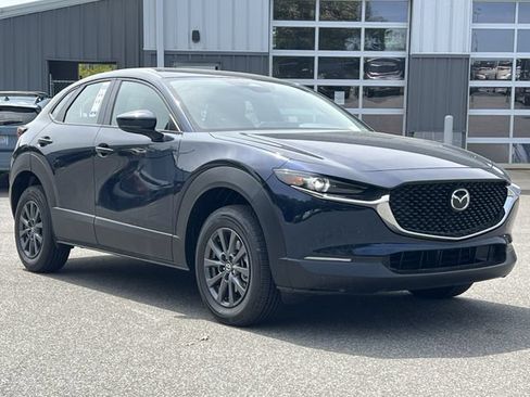 Used 2026 MAZDA CX-30 AWD 2.5 S image 34