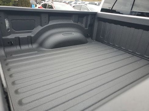 New 2026 RAM 1500 RHO w/ RHO Level 1 Equipment Group image 11