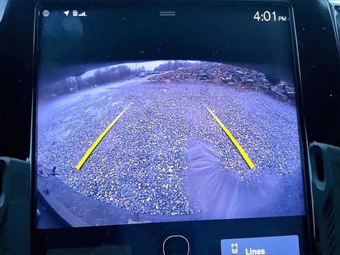 Used 2019 Volvo XC90 T6 Inscription w/ Protection Package image 18