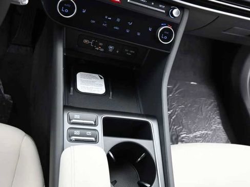 New 2026 Hyundai Sonata SEL FWD image 20