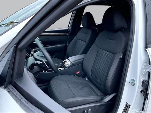 Certified 2022 Hyundai Santa Cruz SEL Premium AWD/4WD image 8