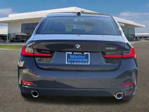New 2026 BMW 330i Sedan image 9