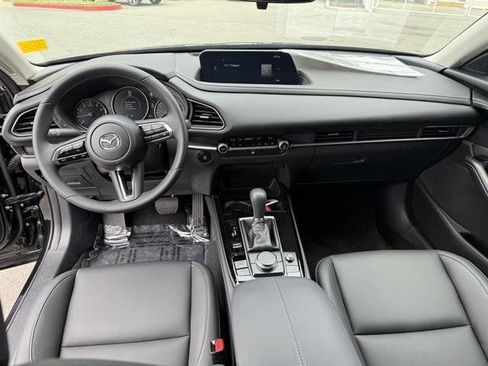 New 2025 MAZDA CX-30 AWD 2.5 S w/ Select Sport Pkg image 14