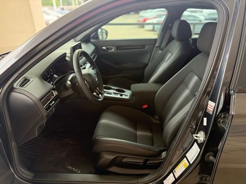 Used 2026 Honda Civic FWD Hybrid Sedan image 16