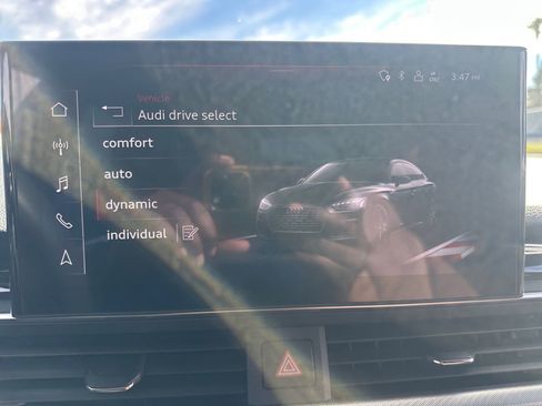 Used 2023 Audi A5 2.0T Prestige w/ Black Optic Plus Package image 24