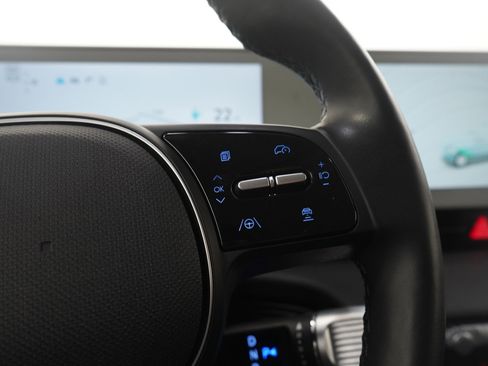 Certified 2023 Hyundai Ioniq 5 SEL image 25