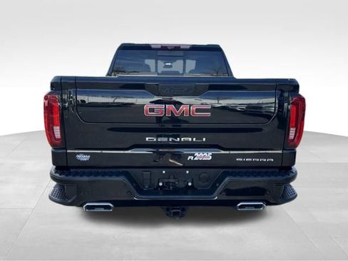 Used 2023 GMC Sierra 1500 Denali w/ Denali Reserve Package image 8