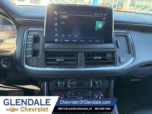 Certified 2023 Chevrolet Tahoe LT image 11