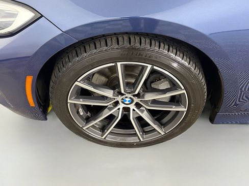 Used 2021 BMW 330i Sedan w/ Convenience Package image 38